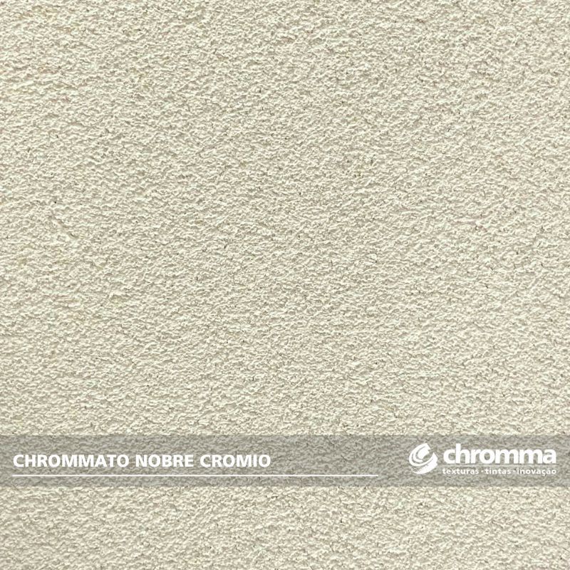 CHROMMATO NOBRE 