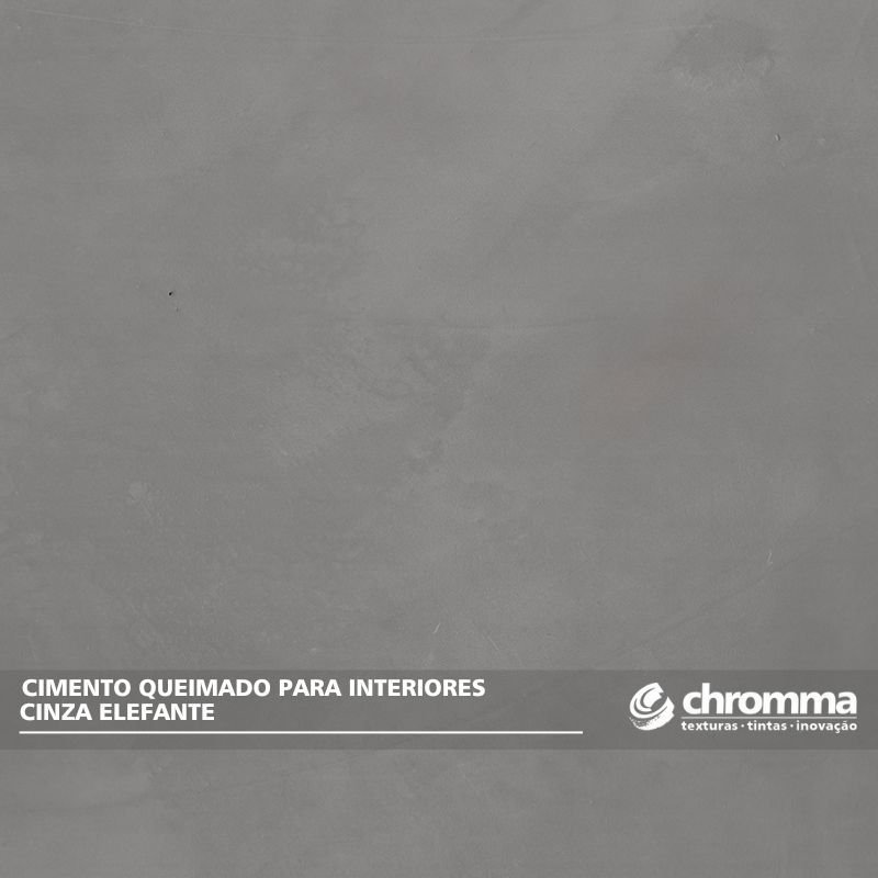 ECO CQ CIMENTO QUEIMADO PARA INTERIORES