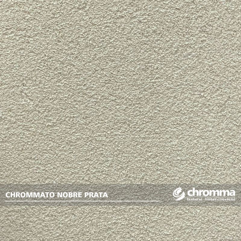 CHROMMATO NOBRE 