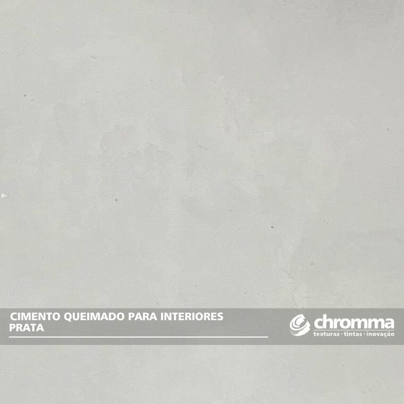 ECO CQ CIMENTO QUEIMADO PARA INTERIORES