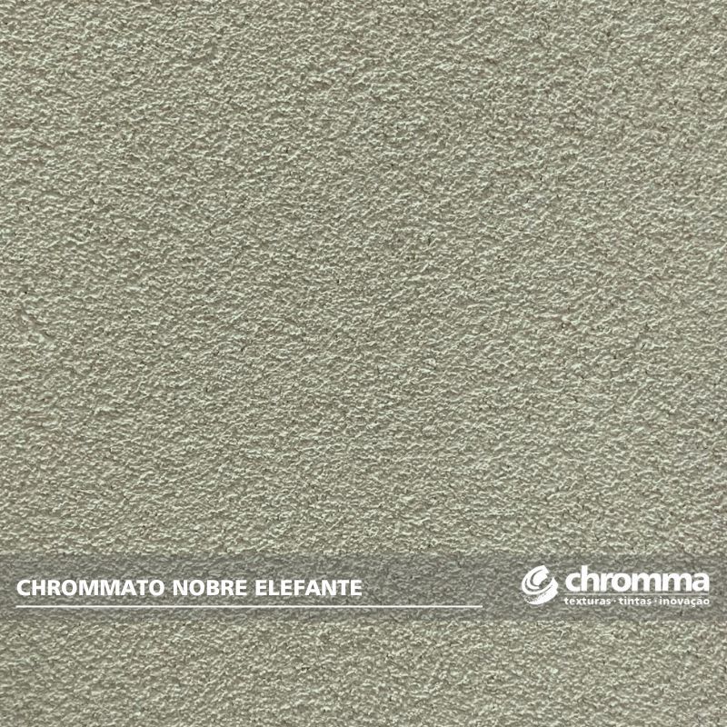 CHROMMATO NOBRE 