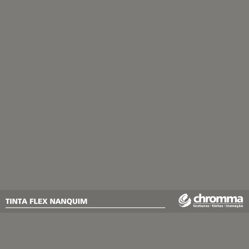 TINTA ACRILICA PREMIUM EMBORRACHADA FLEX