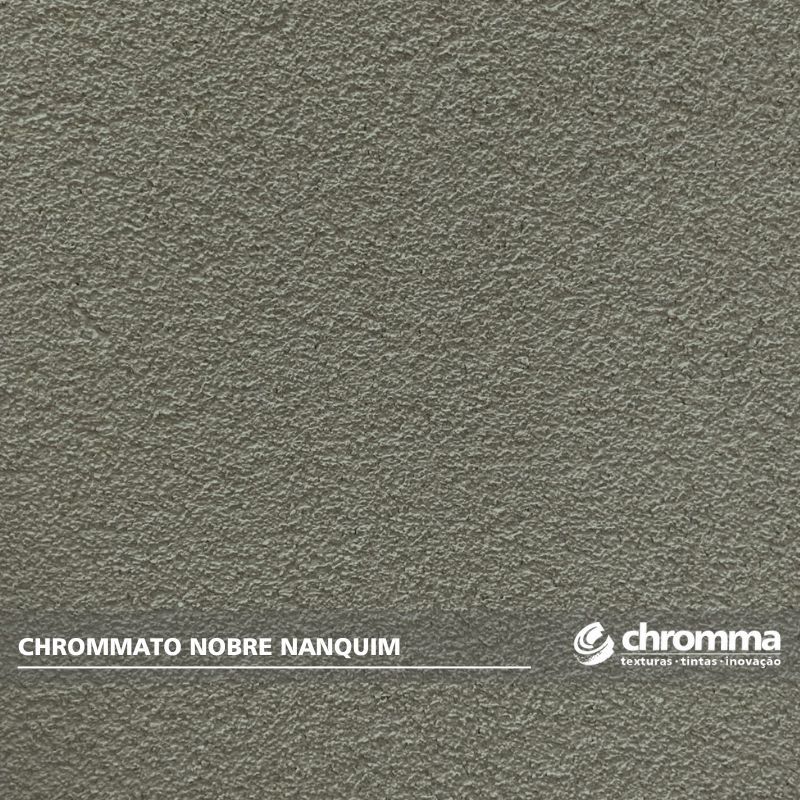 CHROMMATO NOBRE 