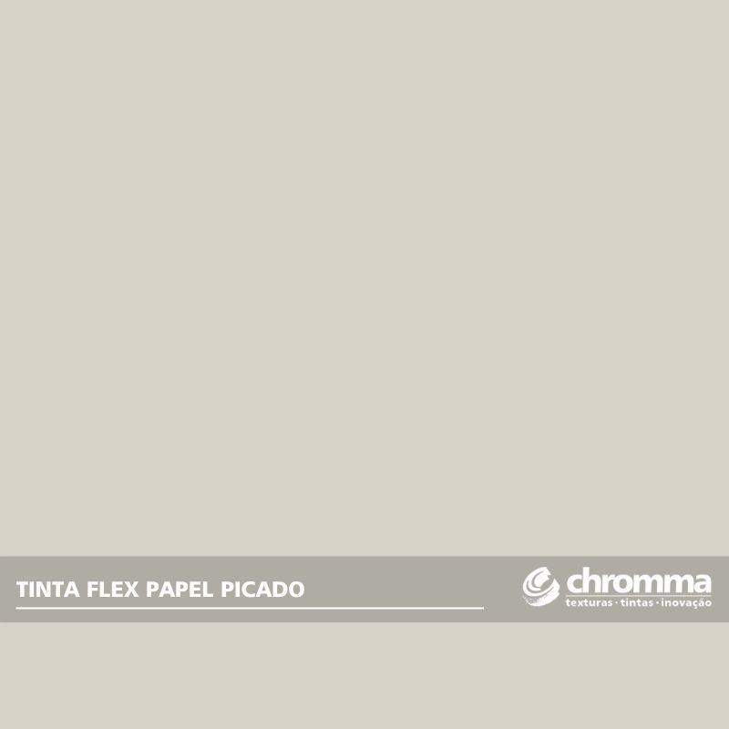 TINTA ACRILICA PREMIUM EMBORRACHADA FLEX
