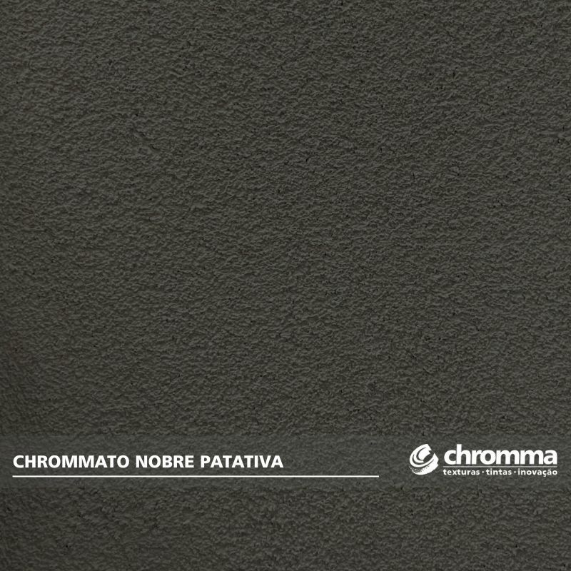 CHROMMATO NOBRE 
