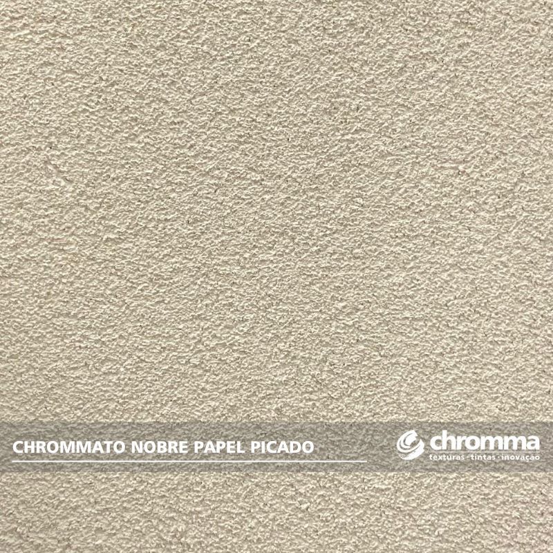 CHROMMATO NOBRE 