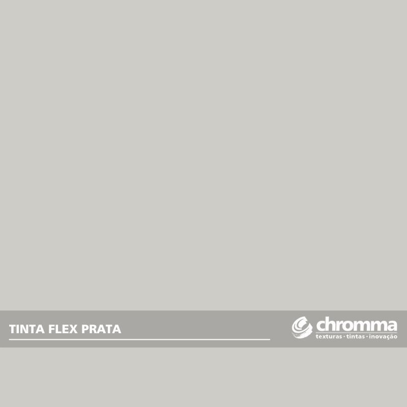 TINTA ACRILICA PREMIUM EMBORRACHADA FLEX